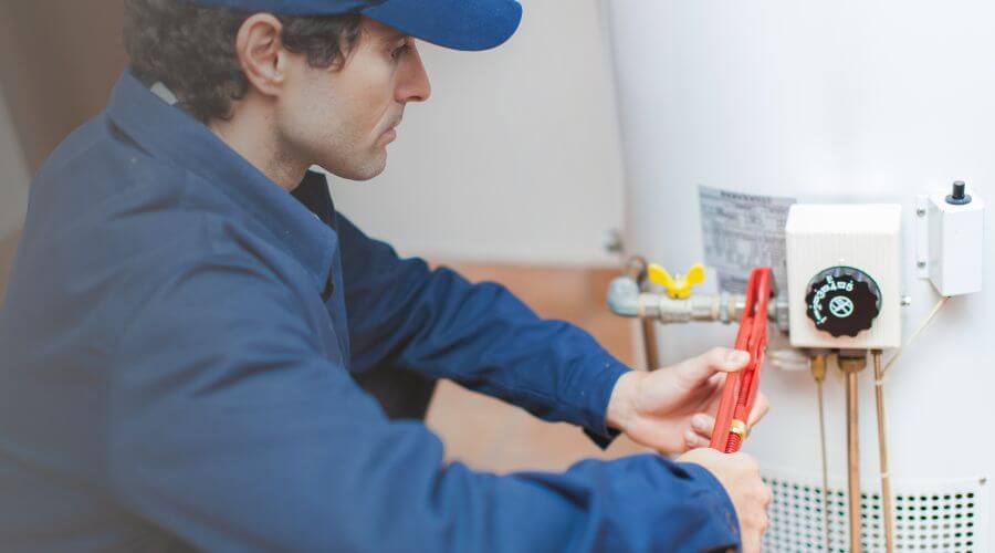 Professional water leak detection in Somers, MT